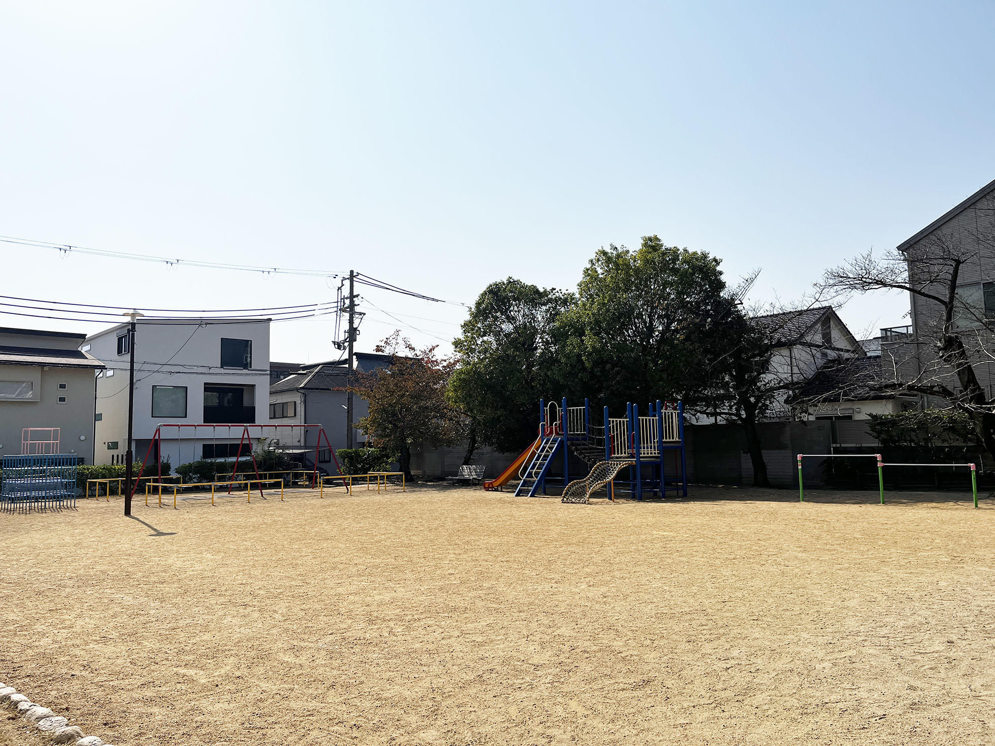 松ノ内公園