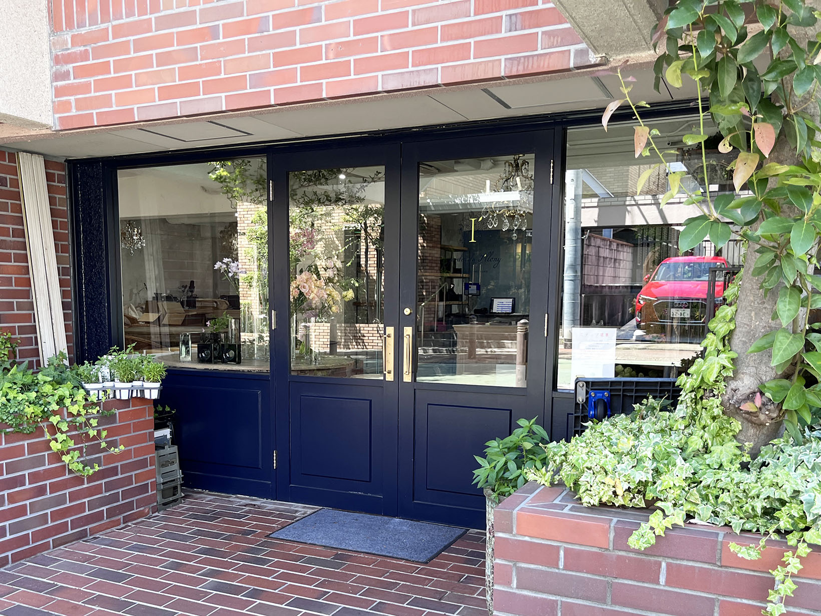 jardin du I’llony 芦屋本店