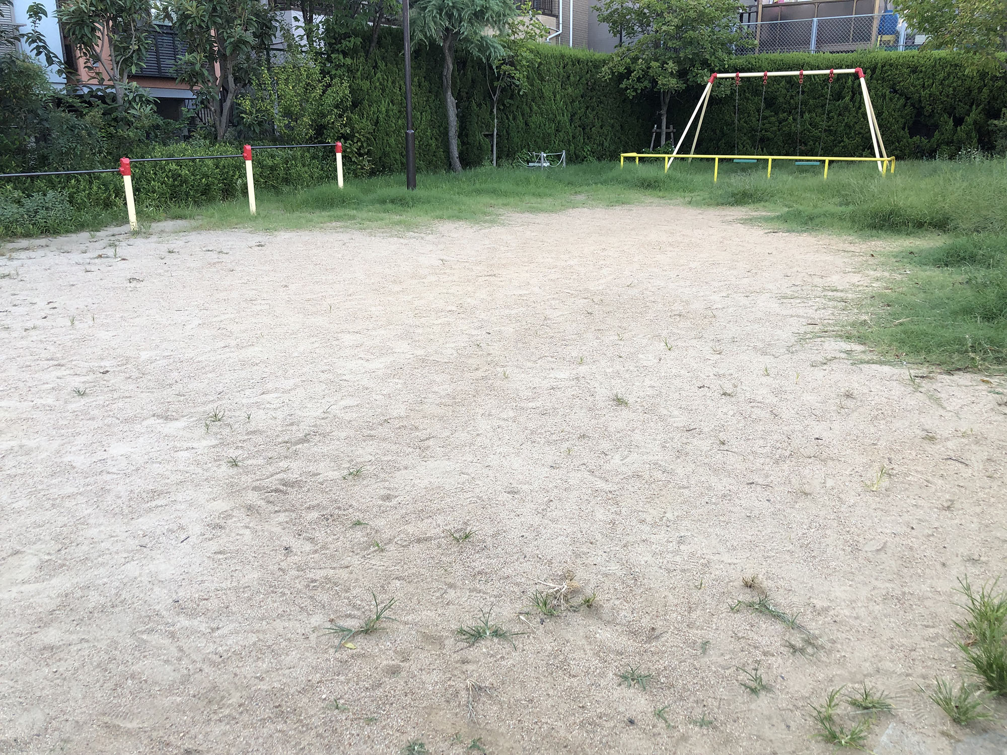 浜芦屋児童遊園
