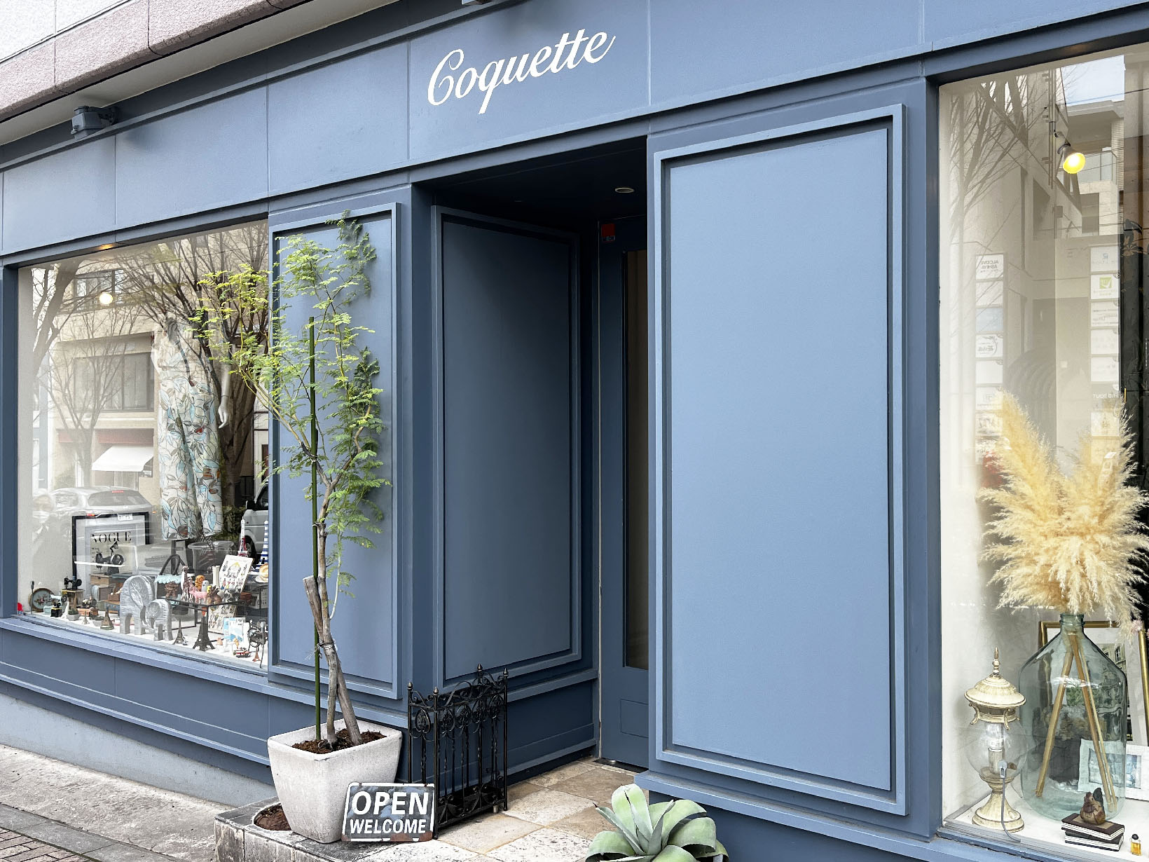 Coquette