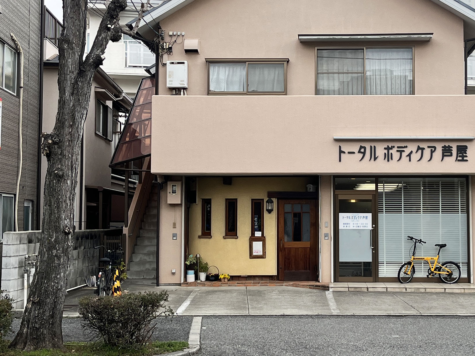 珈琲花