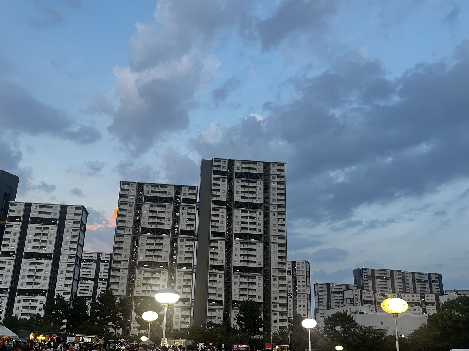 2024年8月2日(土) 芦屋浜夏まつり 開催!!