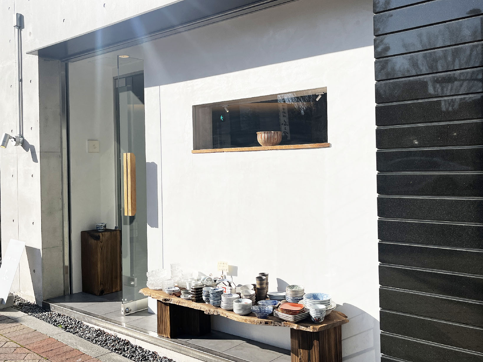 gallery 志（しるし）