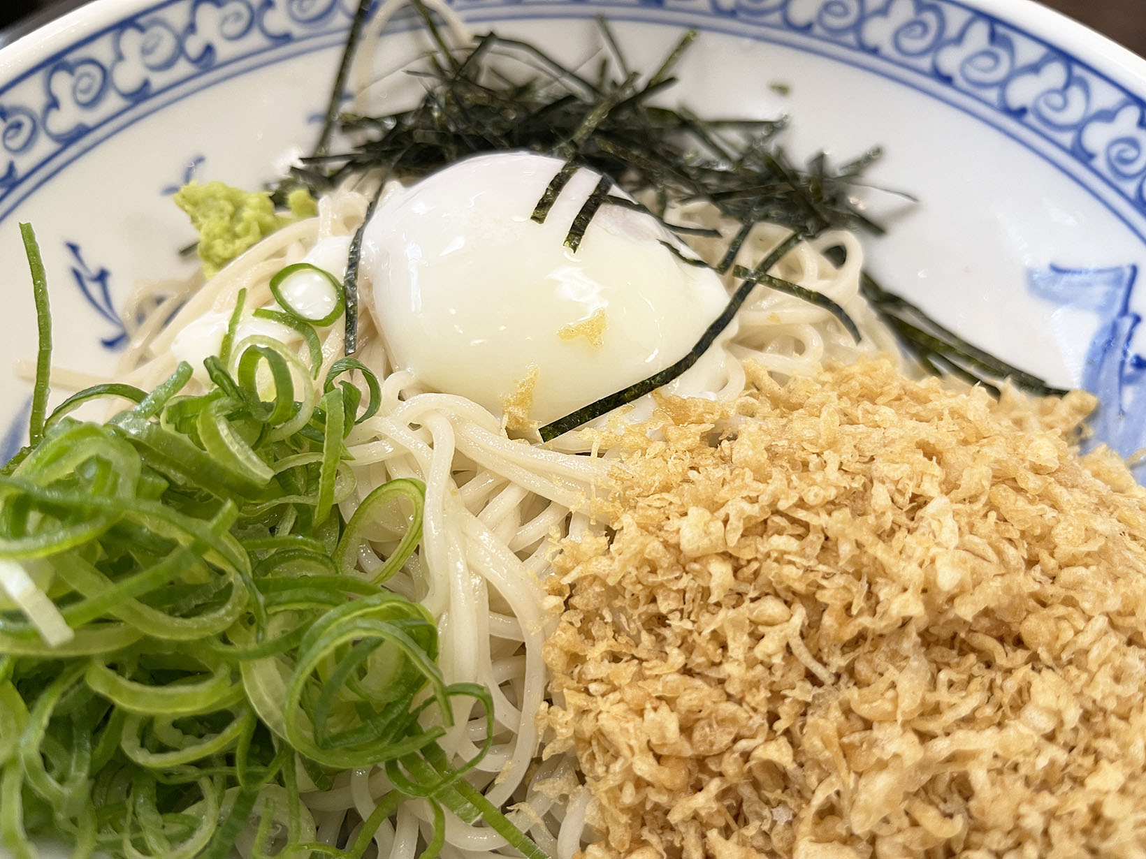 多古好でお昼ごはん