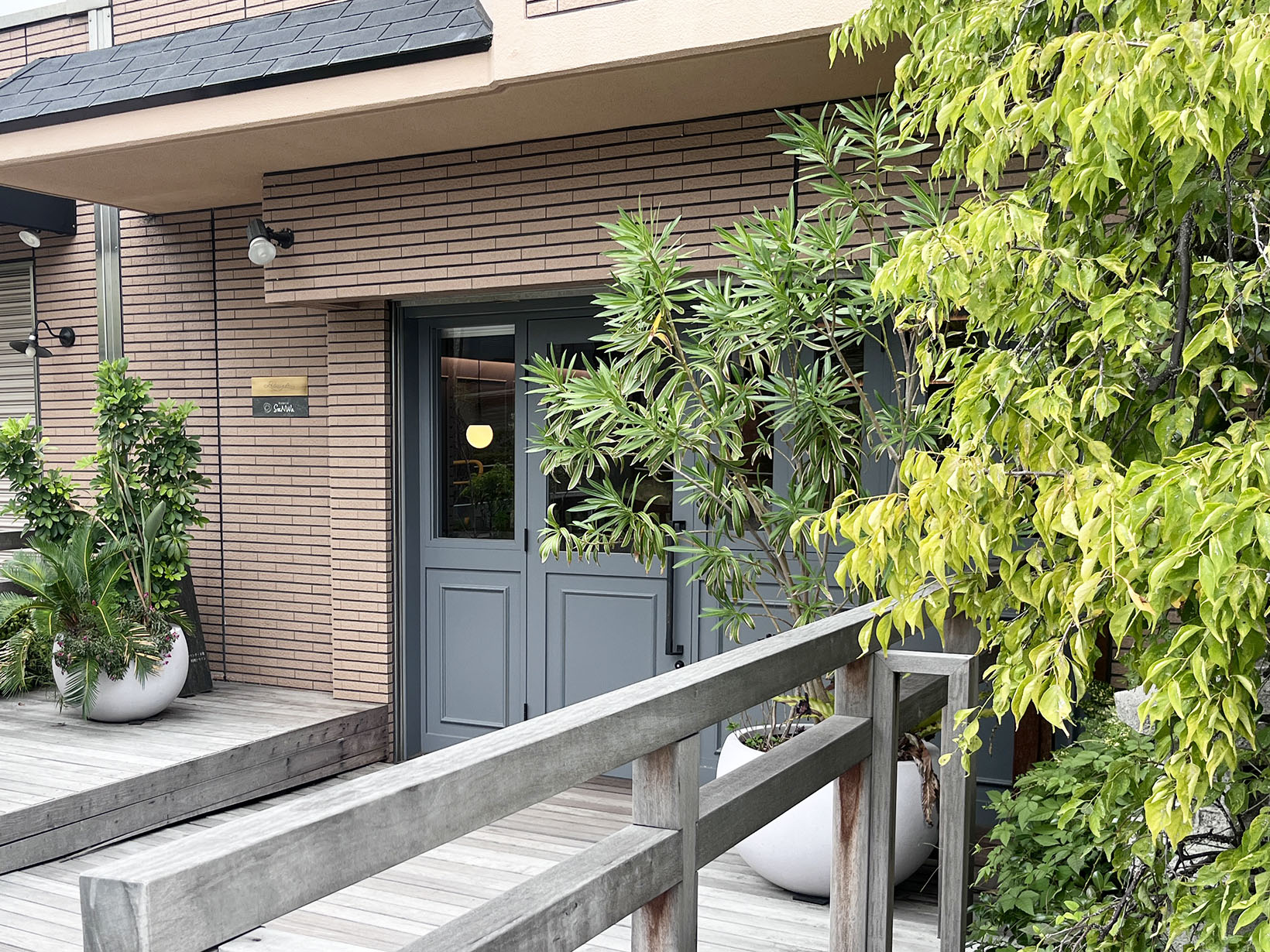 Osteria SaNWa