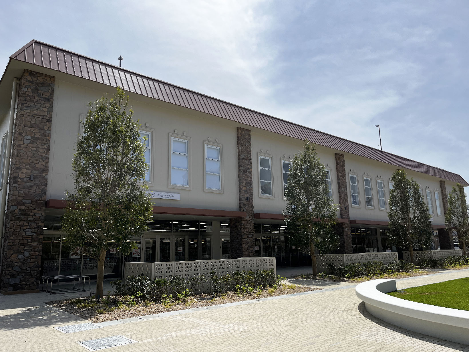 2026年4月22日　オットテラス南芦屋浜（Otto Terrace 南芦屋浜）がオープン！！！